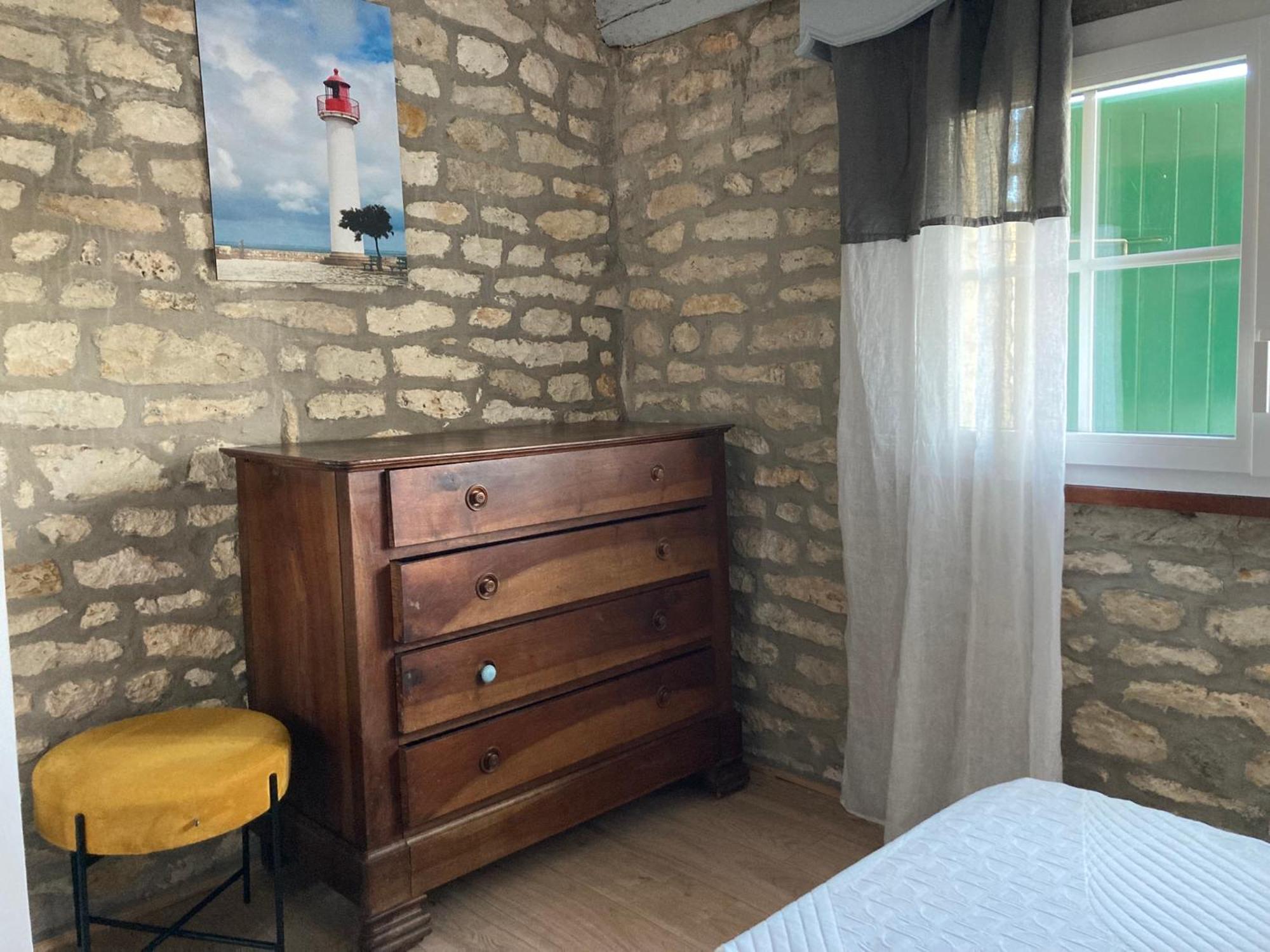 הוילה Dolus d'Oléron La Bourriche מראה חיצוני תמונה